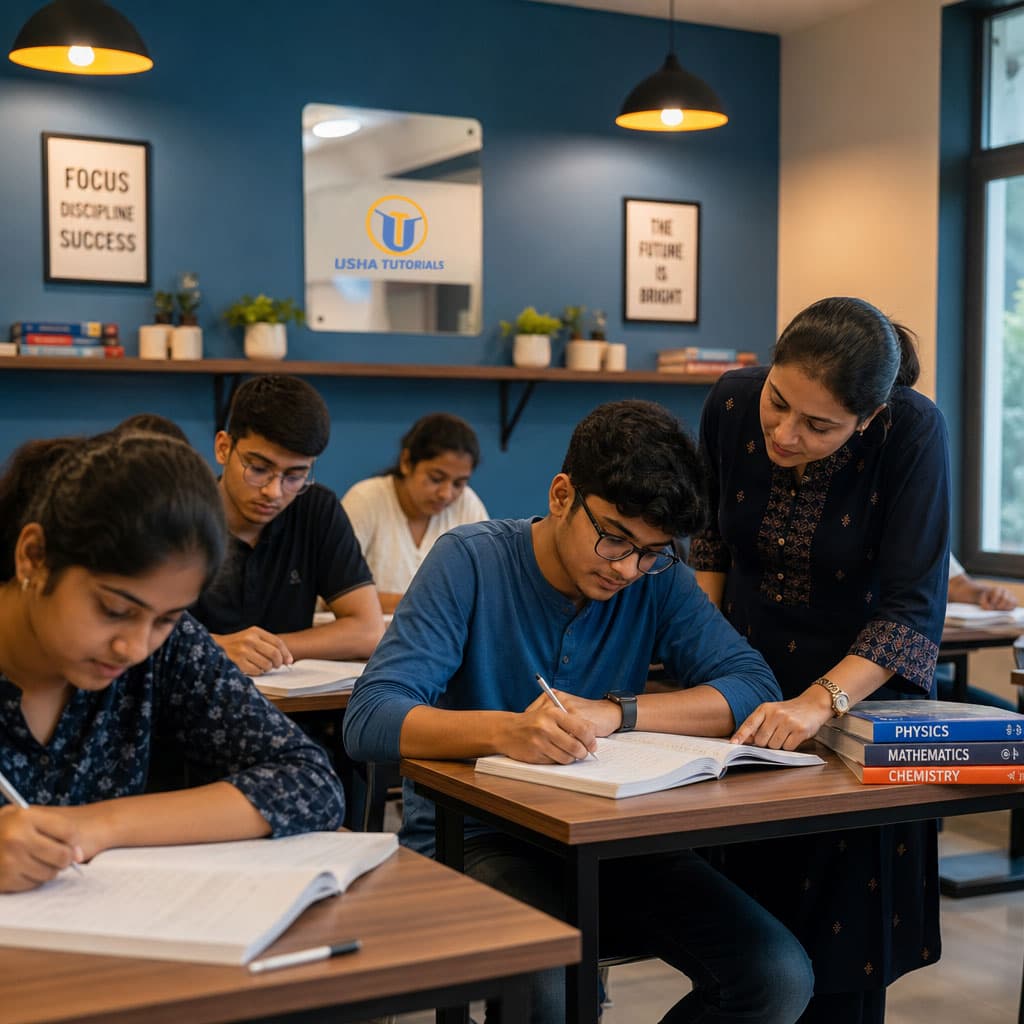 How to Balance Class 8 Studies with Olympiad Prep