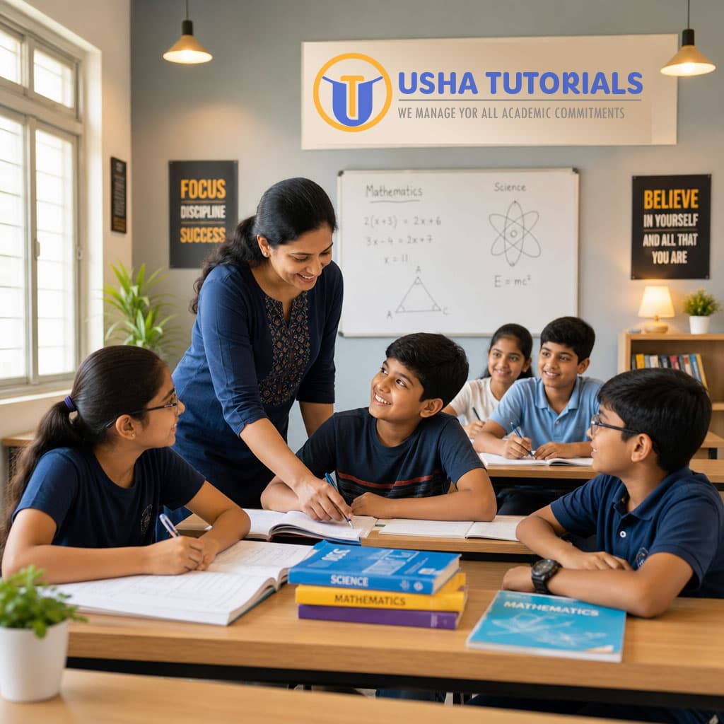 Concept Clarity in Maths & Science: A Better Way to Learn
