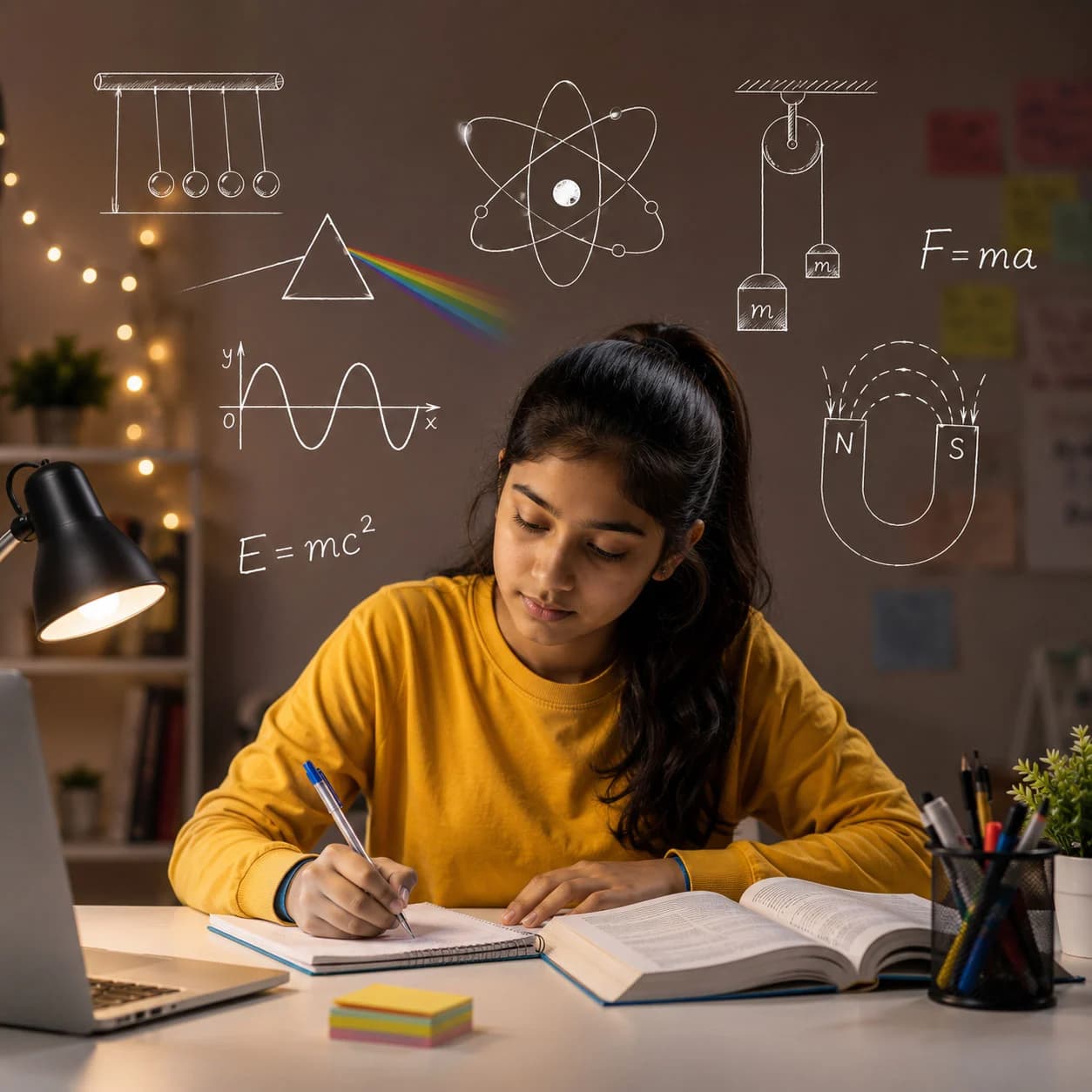 Top Physics Derivations You Can't Skip for Boards